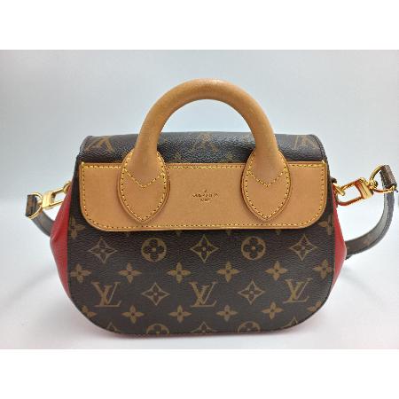  Louis Vuitton(̺) M40814 ׷ ĵ  PM 2WAY[ûֱõ] ̹5 - ̺ ߰ǰ